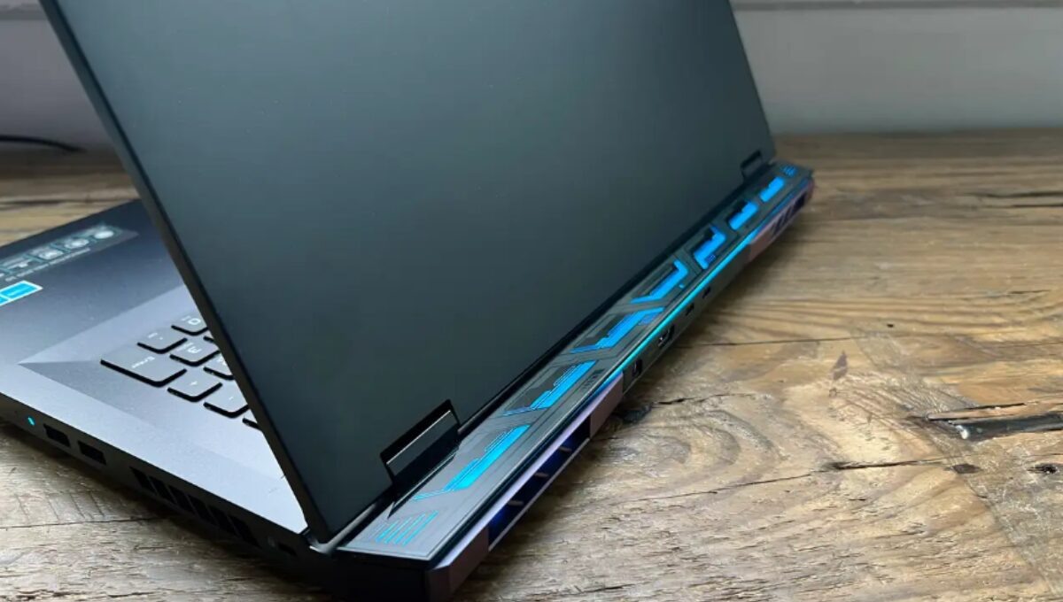 Acer Predator Helios 18 Laptop Specs Price and Review