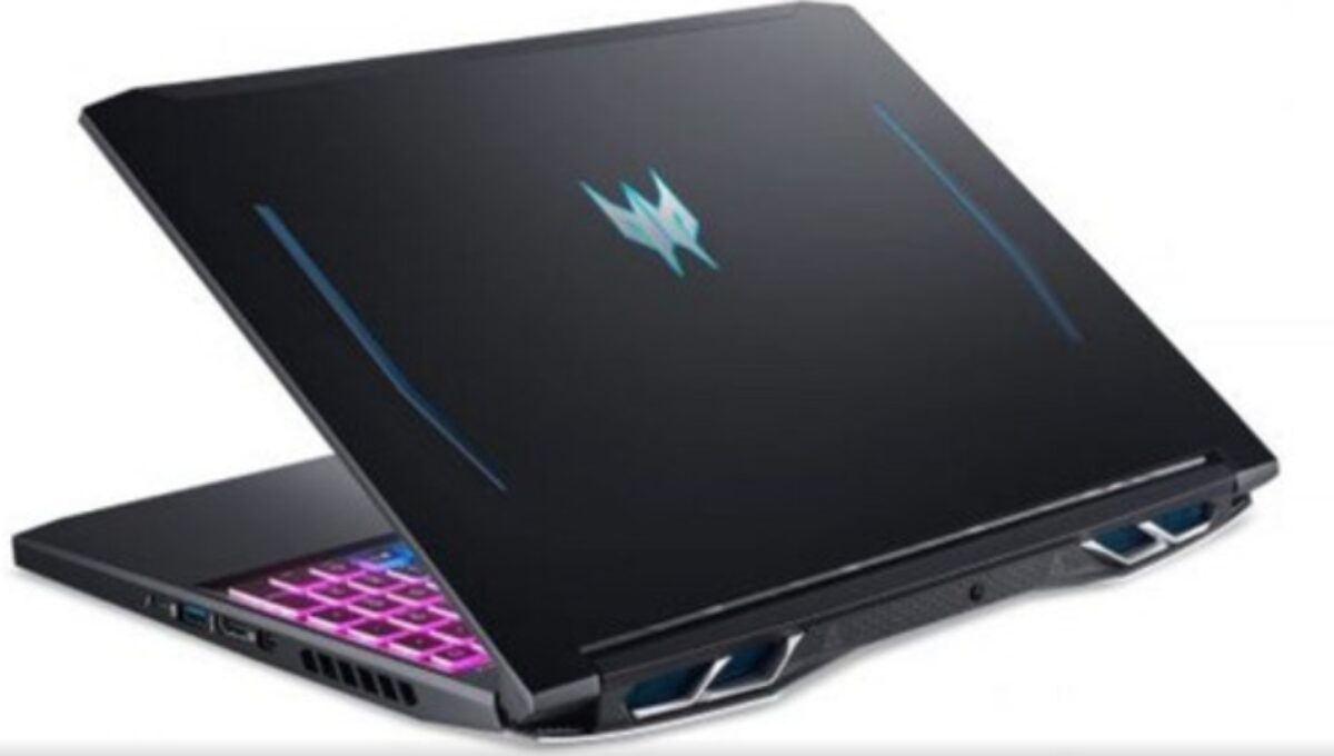 Acer Predator Helios 18 Laptop Specs Price and Review