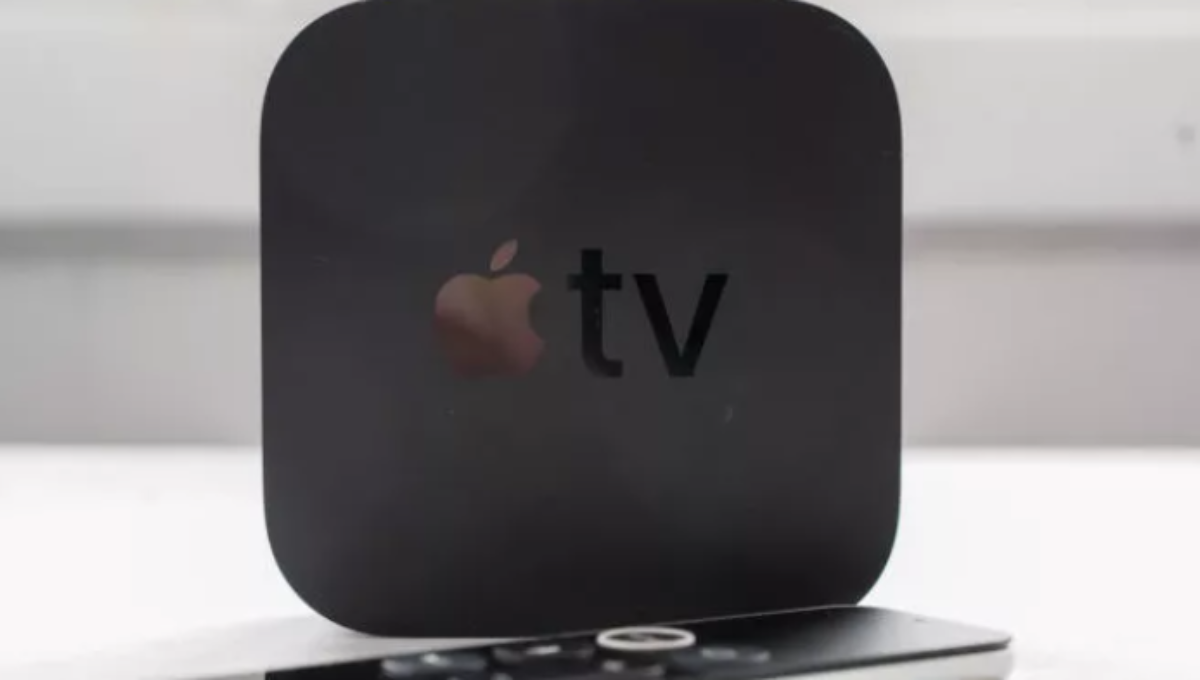 Apple tvOS 17 Release date features and compatibility