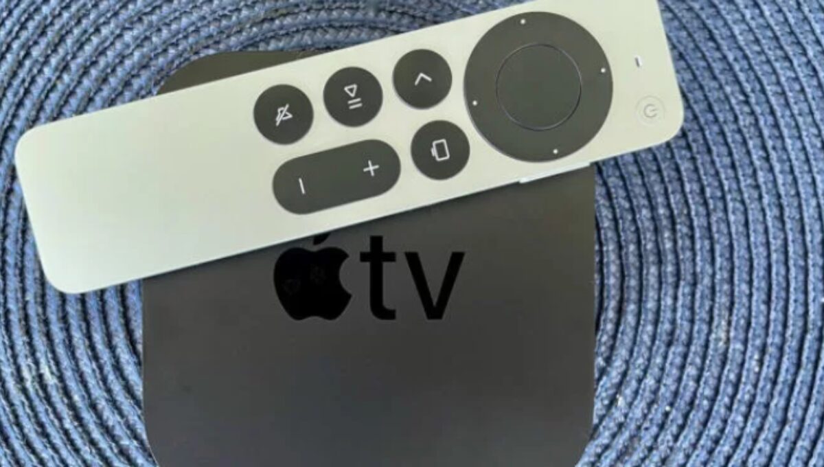 Apple tvOS 17 Release date features and compatibility