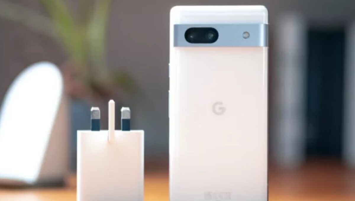 Google Pixel 9 Rumor