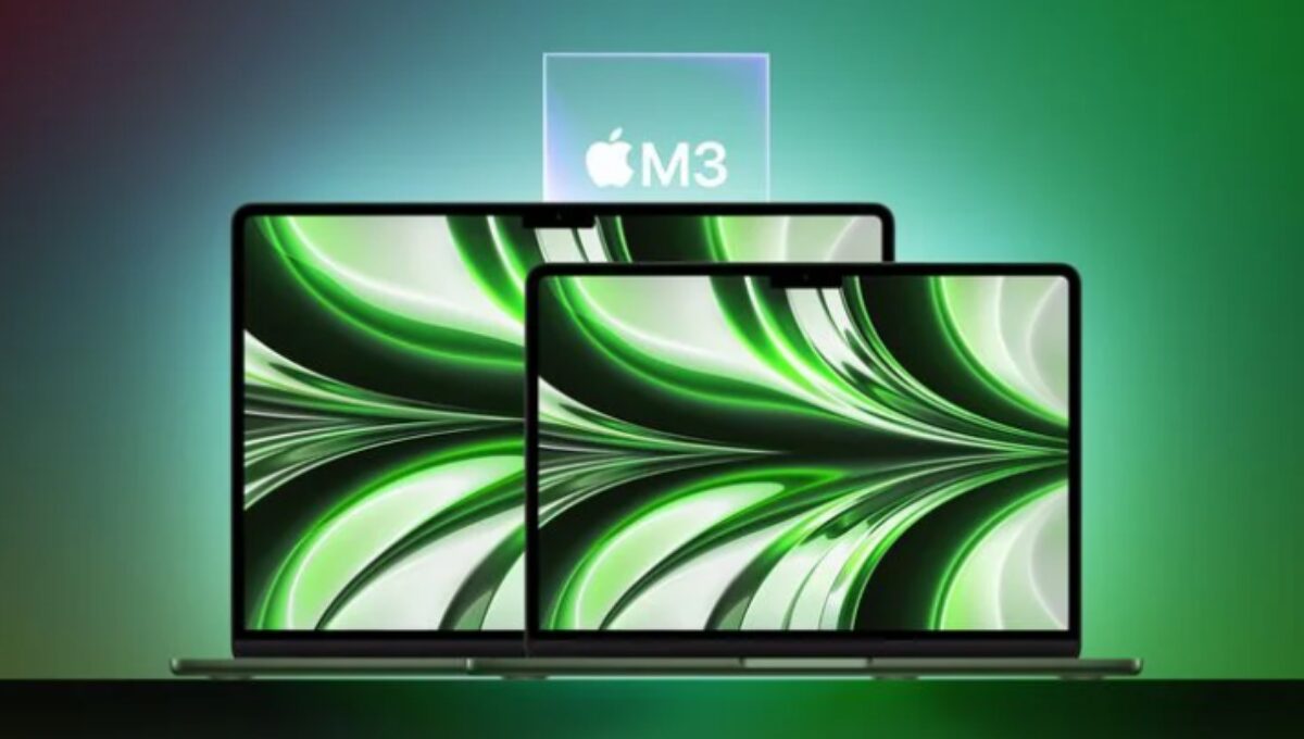 All the New M3 Apple Macs Expected This Year