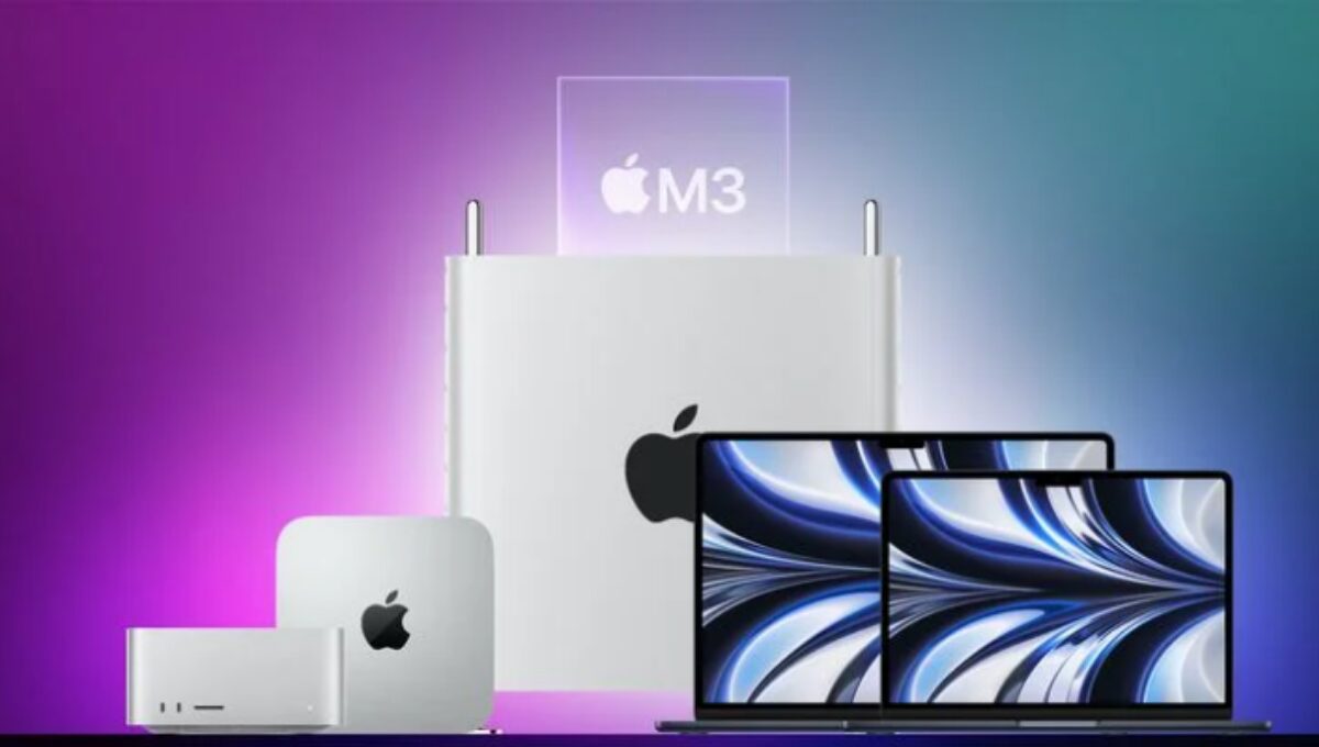 All the New M3 Apple Macs Expected This Year