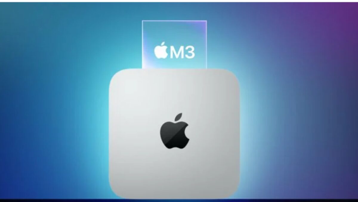 All the New M3 Apple Macs Expected This Year