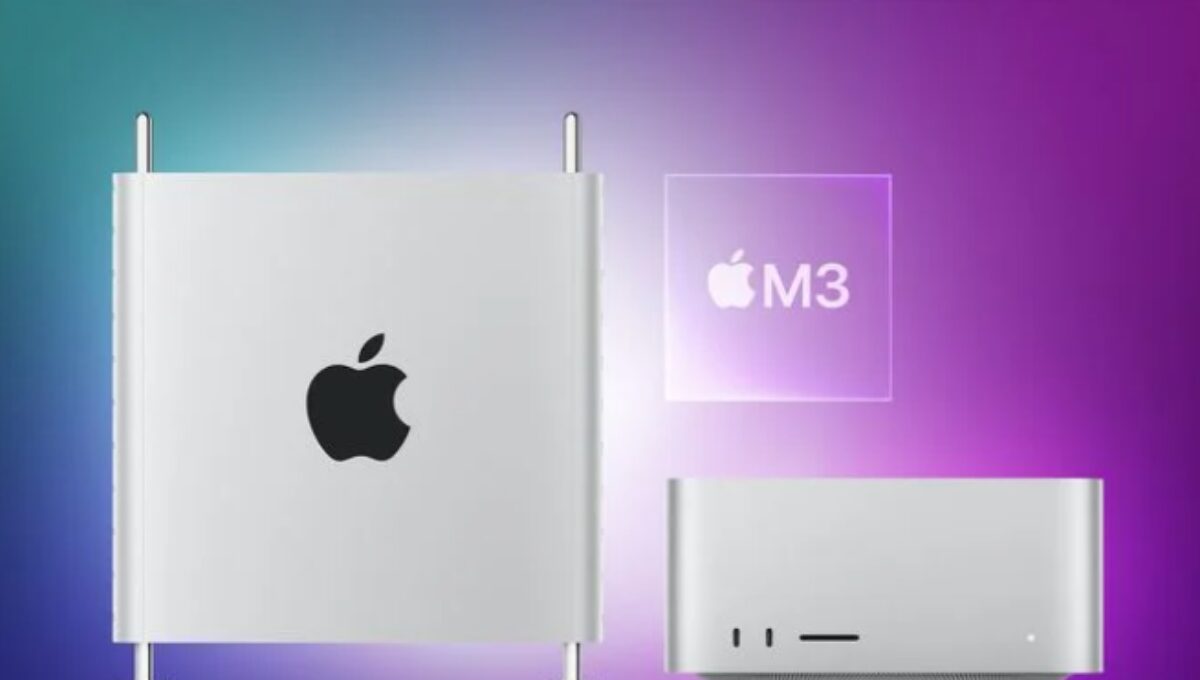 All the New M3 Apple Macs Expected This Year