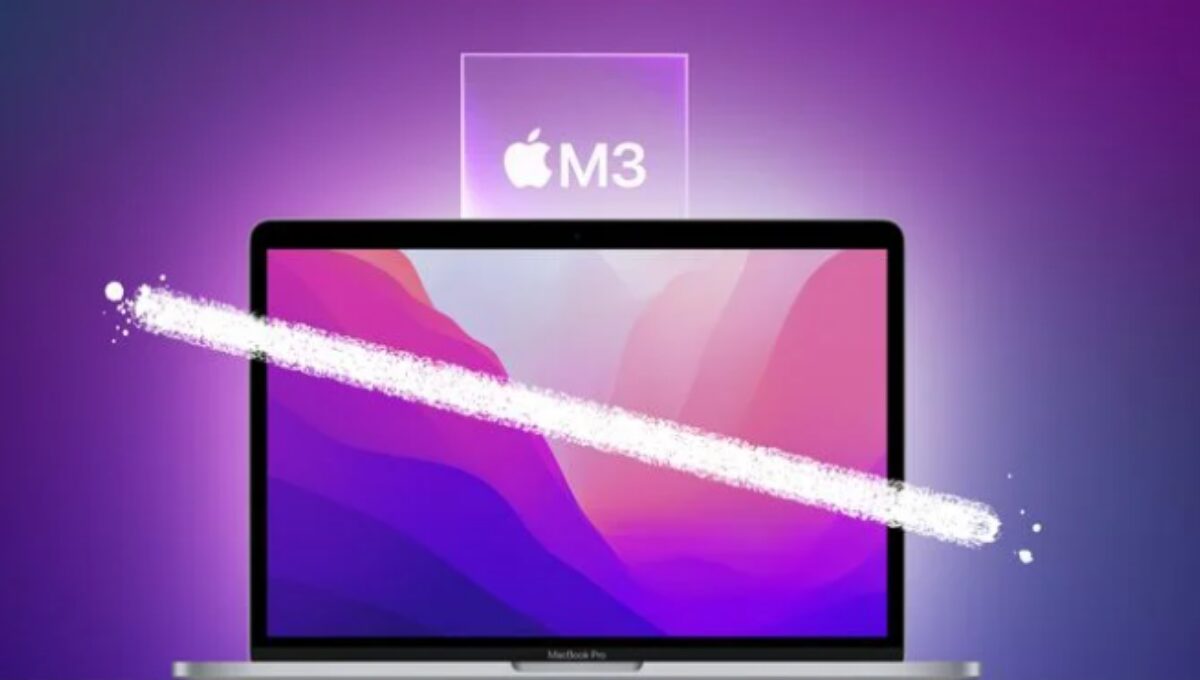 All the New M3 Apple Macs Expected This Year