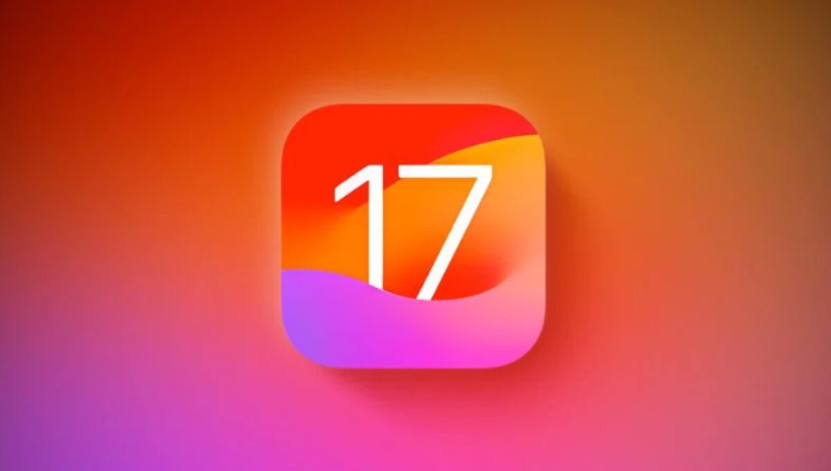 iOS 17 New Features