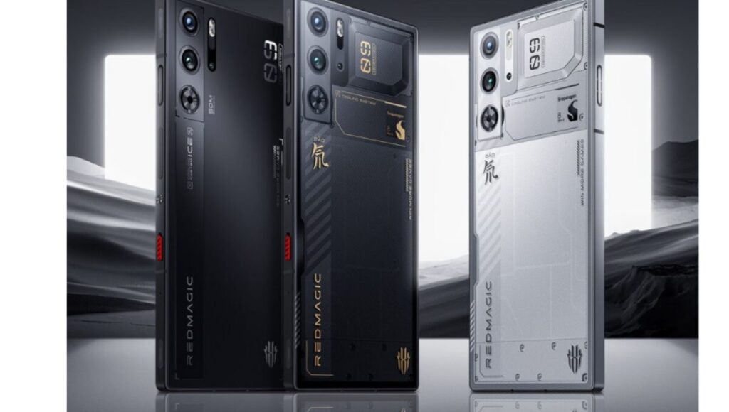 RedMagic 9 Pro review A Total Gaming Phone