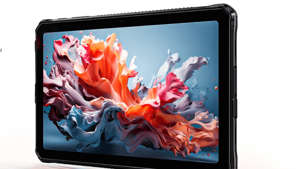 Doogee R20 New Android Tablet