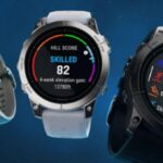 Garmin Forerunner 255 Smartwatch Series