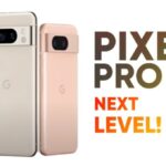 Google Pixel 9 Rumor