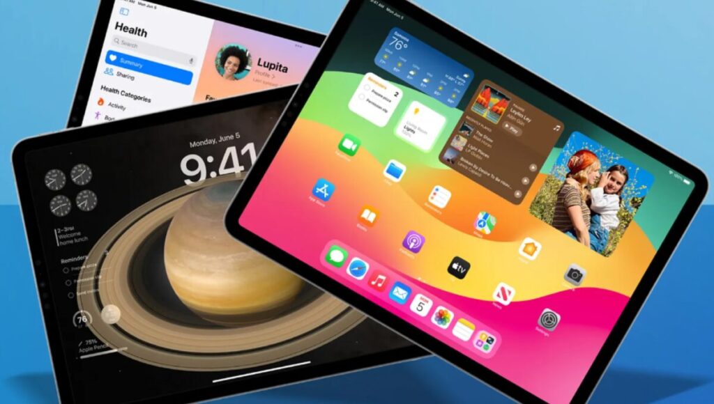 iPadOS 17 Launch Date Features and Compatibility